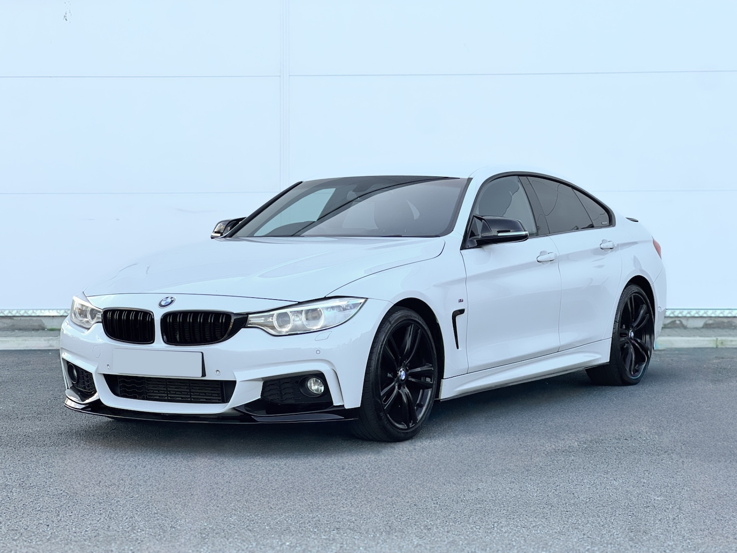 Used BMW 4 Series 2015 for sale - 76897342: Photo 7