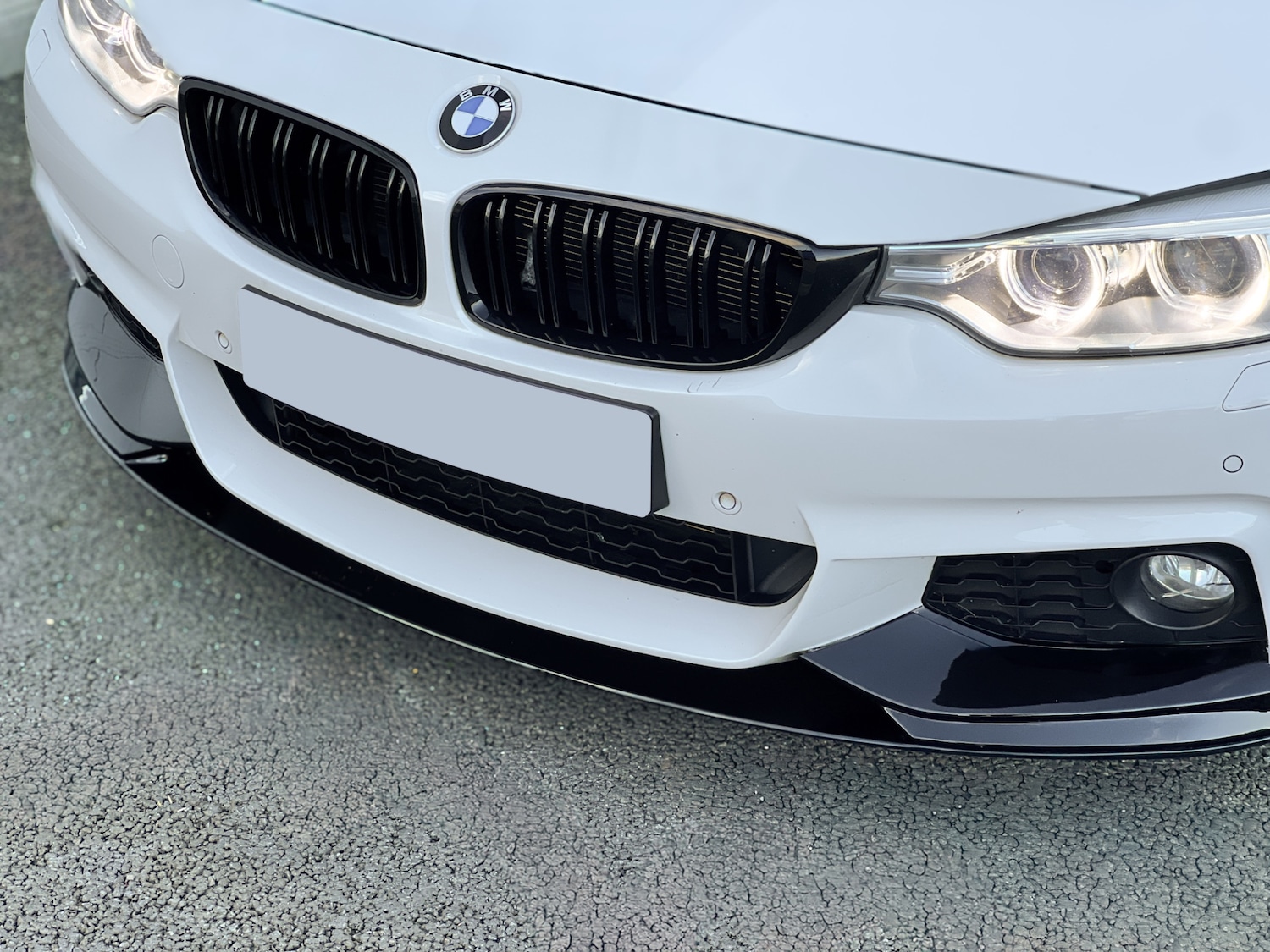 Used BMW 4 Series 2015 for sale - 76897342: Photo 8