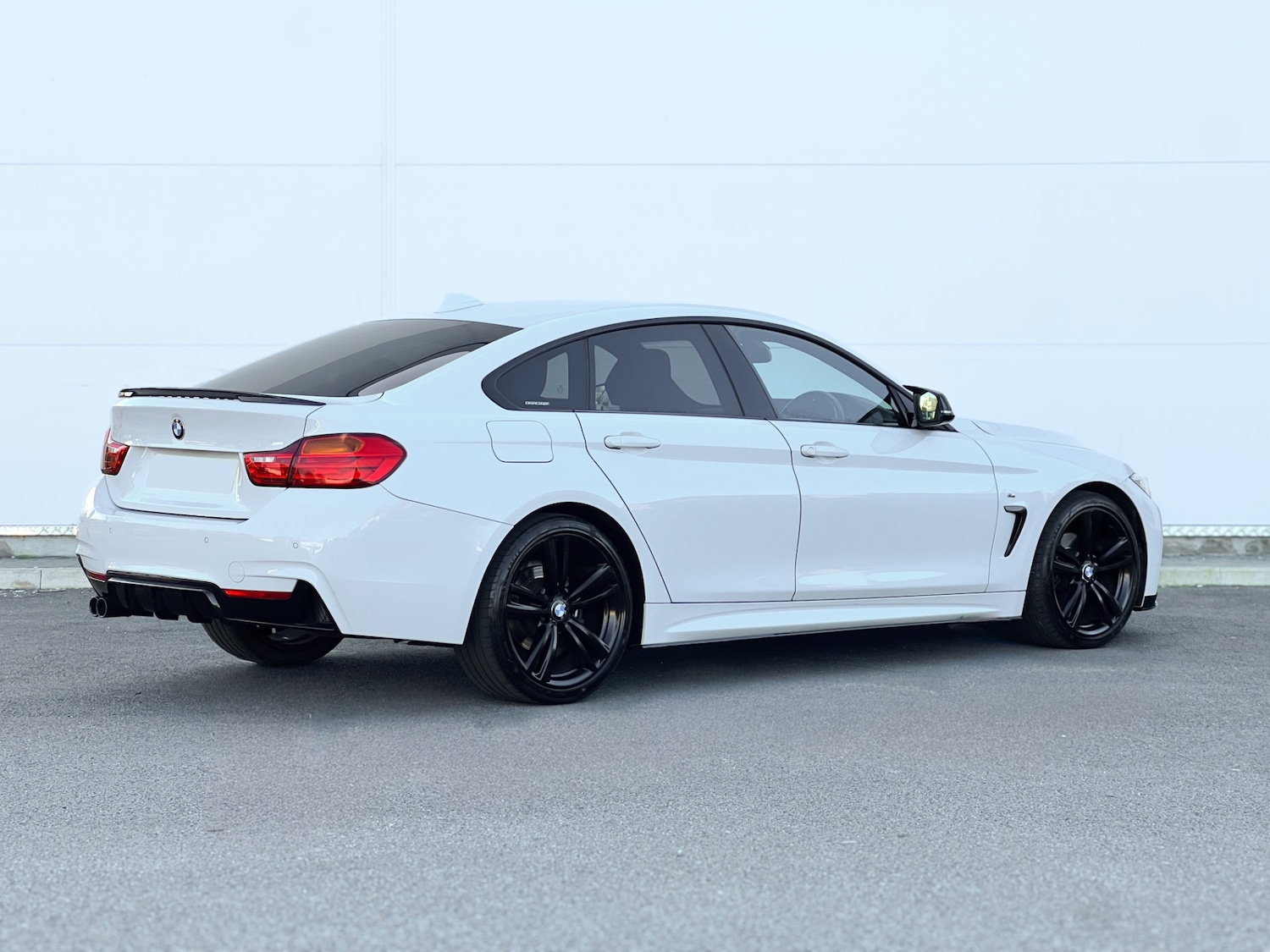 Used BMW 4 Series 2015 for sale - 76897342: Photo 9
