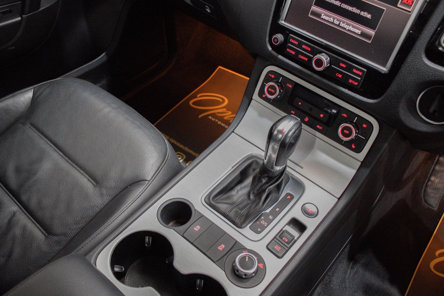 Used Volkswagen Touareg 2014 for sale - 77851285: Photo 20