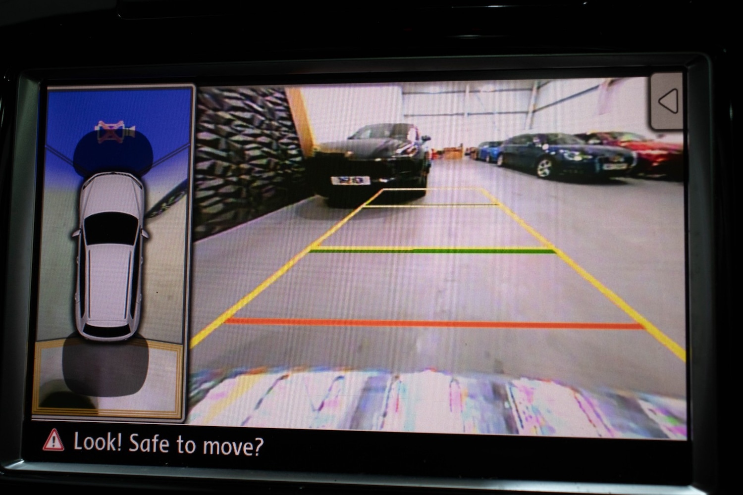 Used Volkswagen Touareg 2014 for sale - 77851285: Photo 21