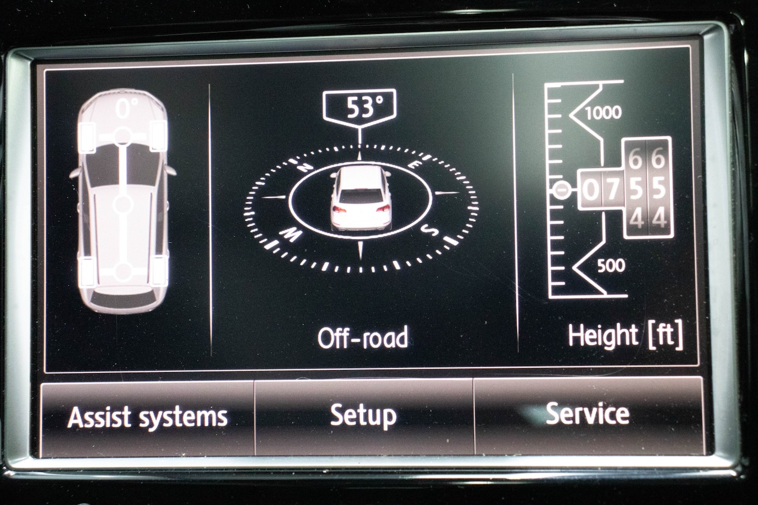 Used Volkswagen Touareg 2014 for sale - 77851285: Photo 23