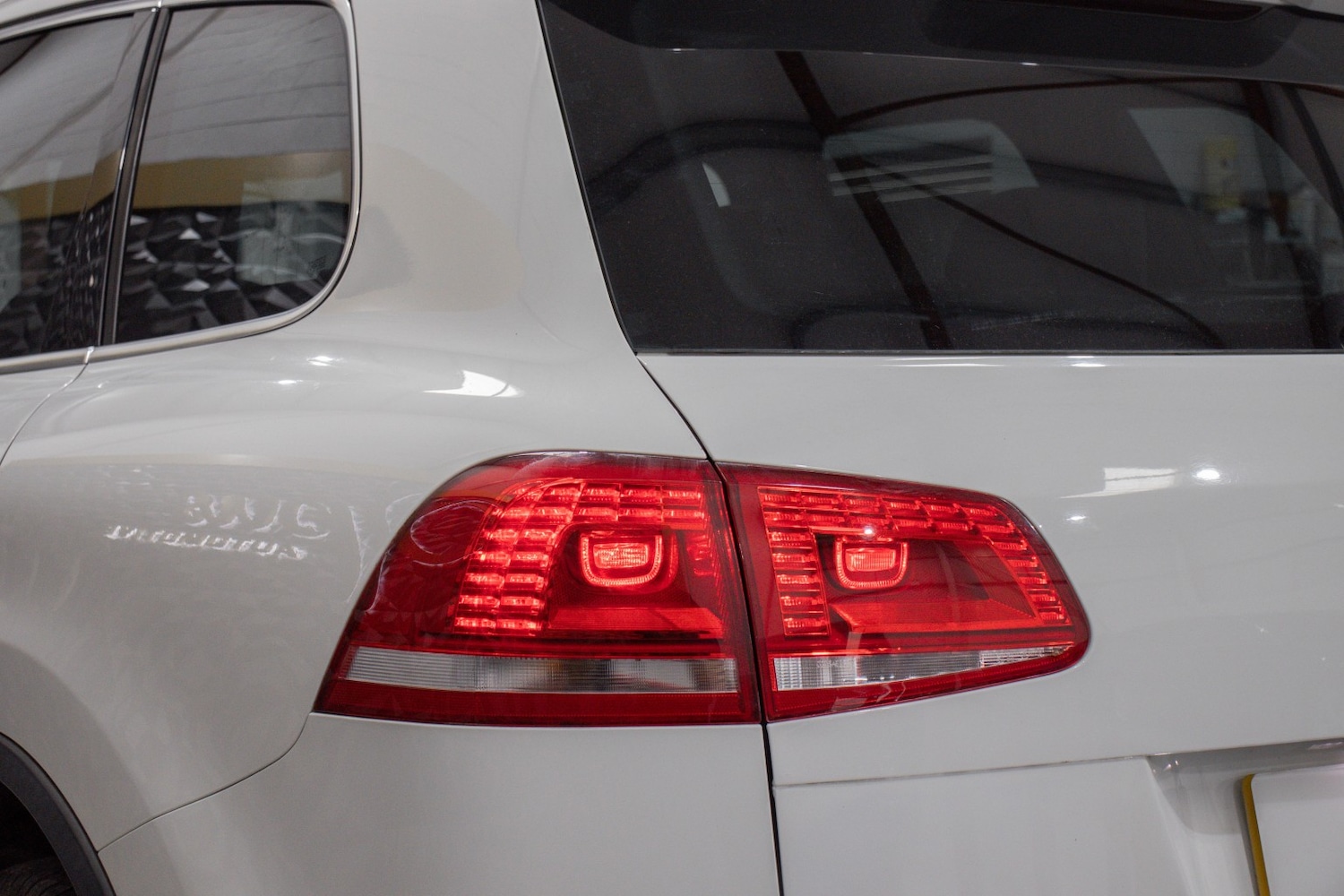 Used Volkswagen Touareg 2014 for sale - 77851285: Photo 28