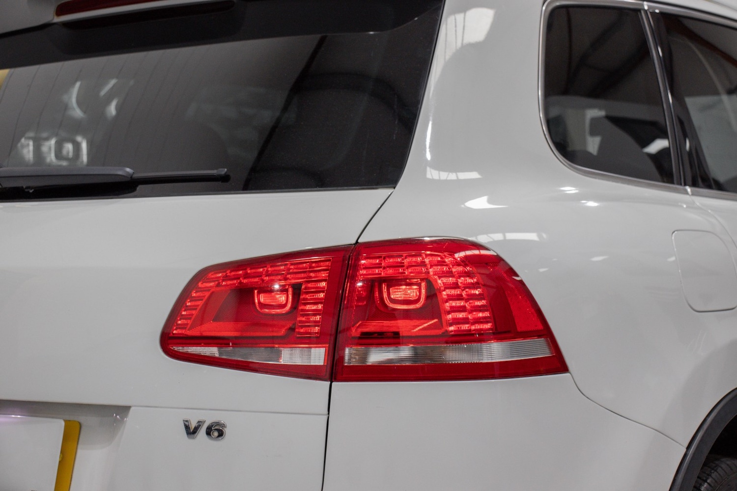 Used Volkswagen Touareg 2014 for sale - 77851285: Photo 29