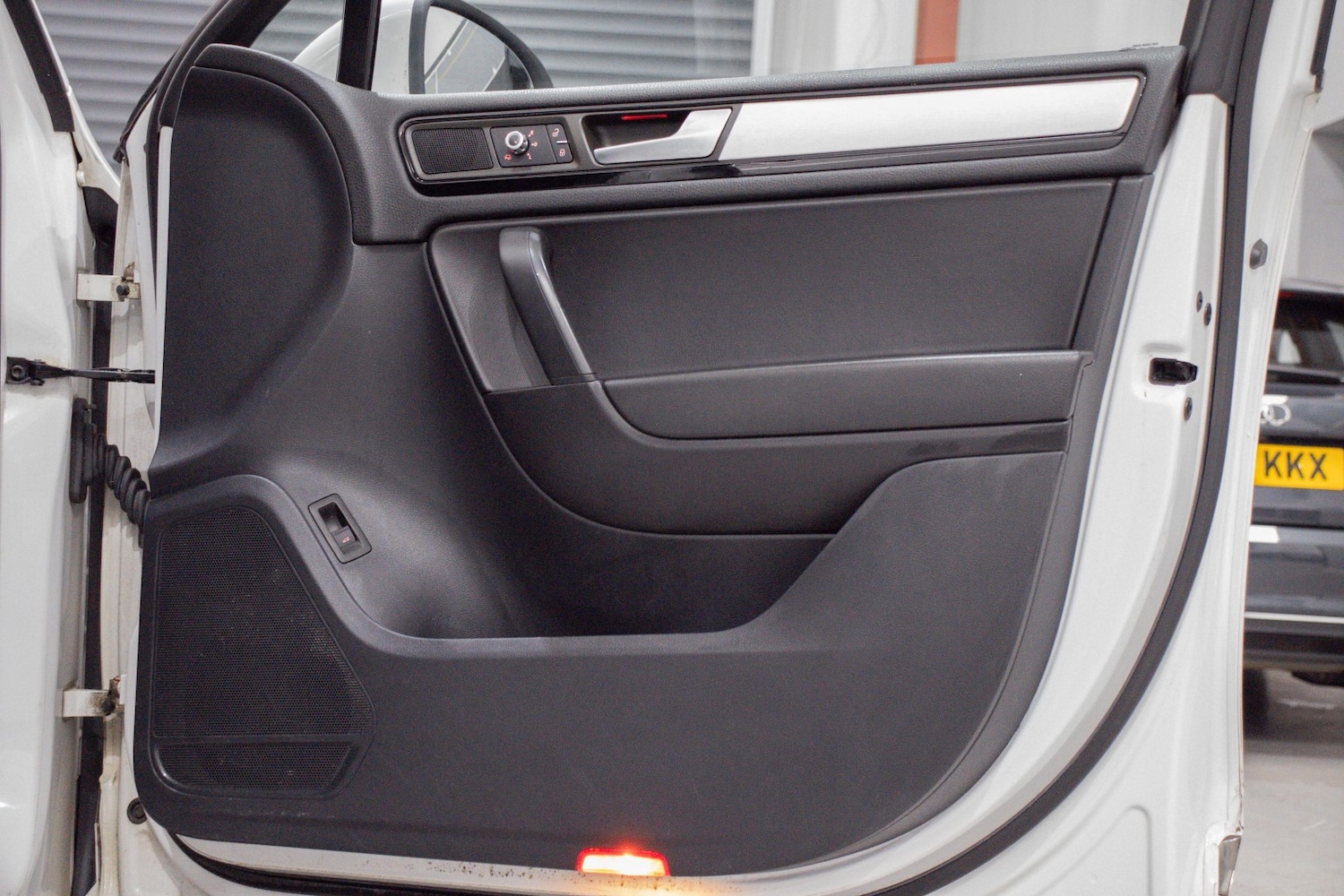 Used Volkswagen Touareg 2014 for sale - 77851285: Photo 9