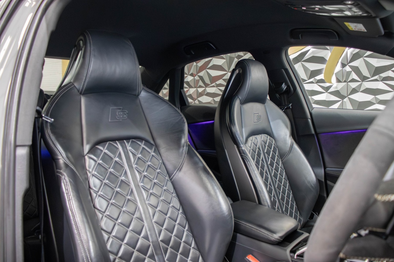 Used Audi A4 2020 for sale - 77129662: Photo 11