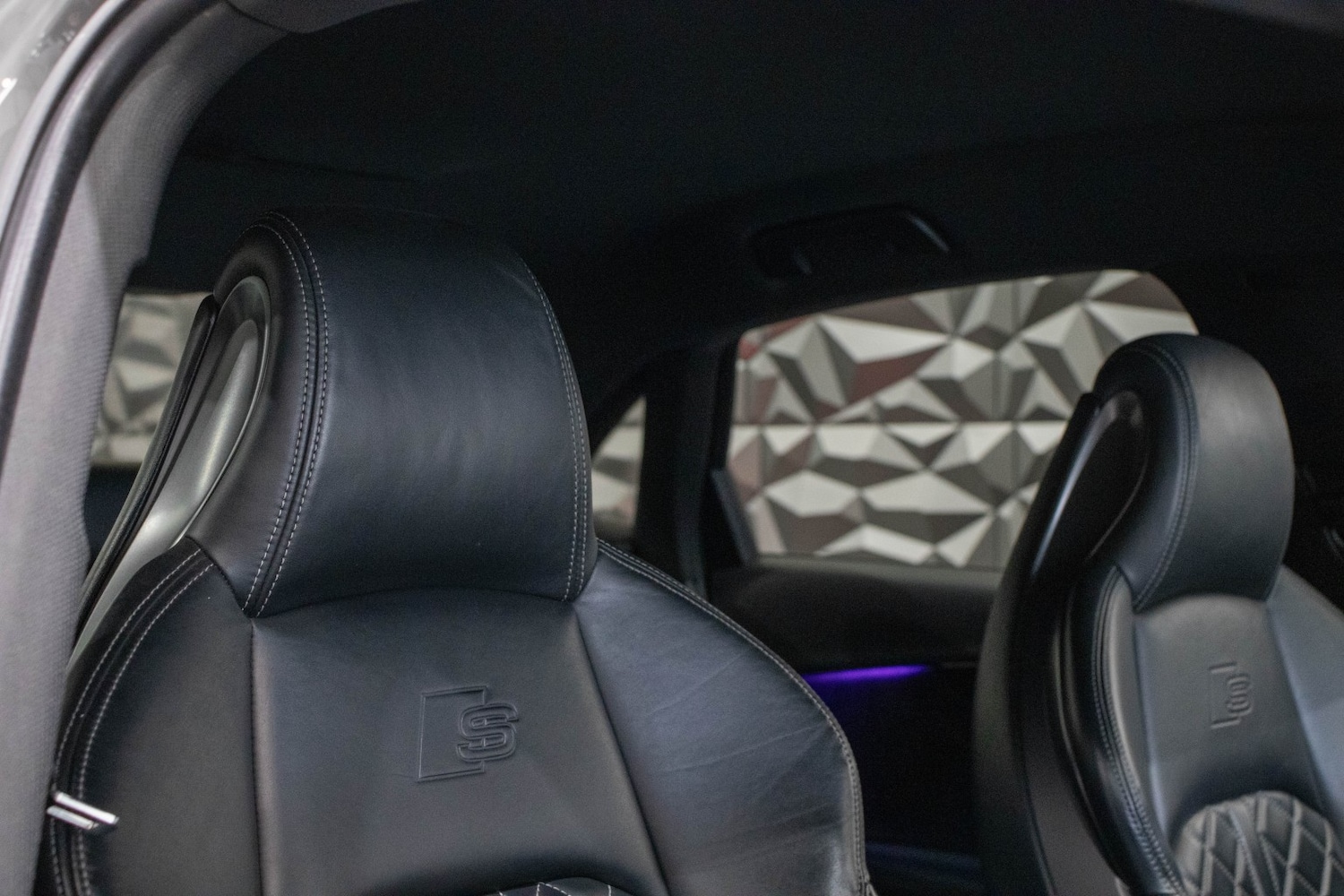 Used Audi A4 2020 for sale - 77129662: Photo 12