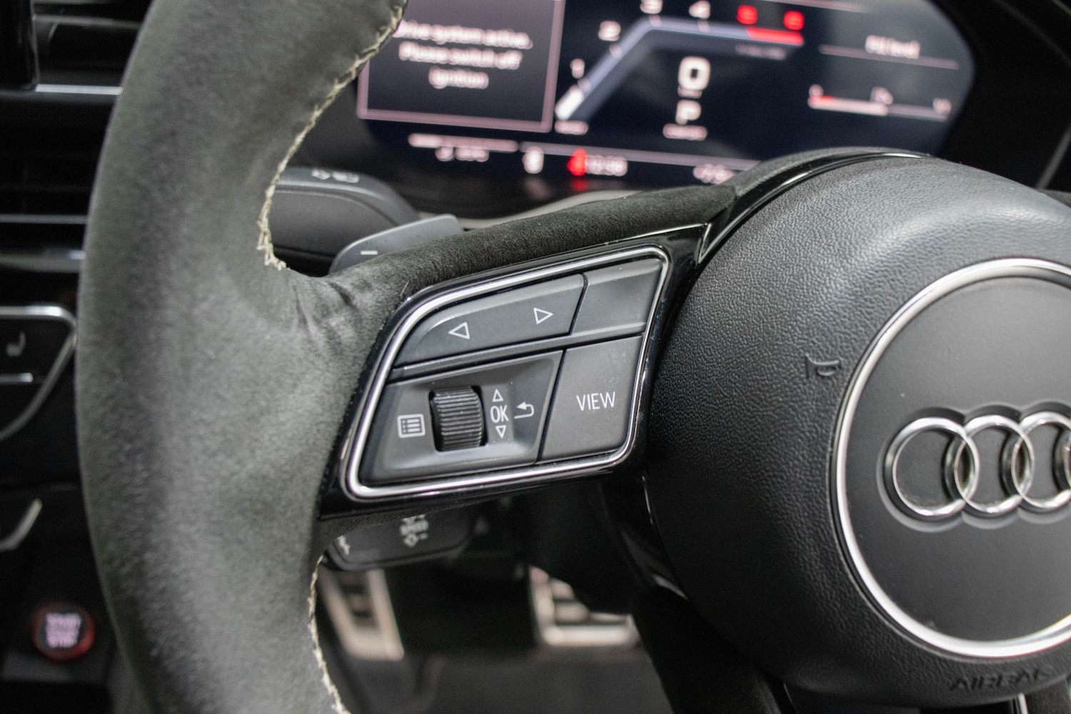 Used Audi A4 2020 for sale - 77129662: Photo 16