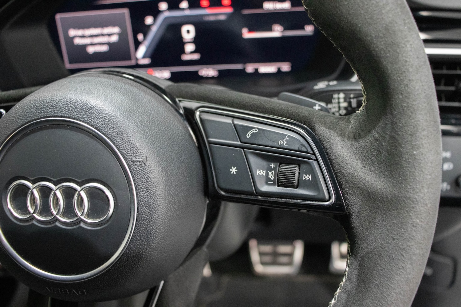 Used Audi A4 2020 for sale - 77129662: Photo 17