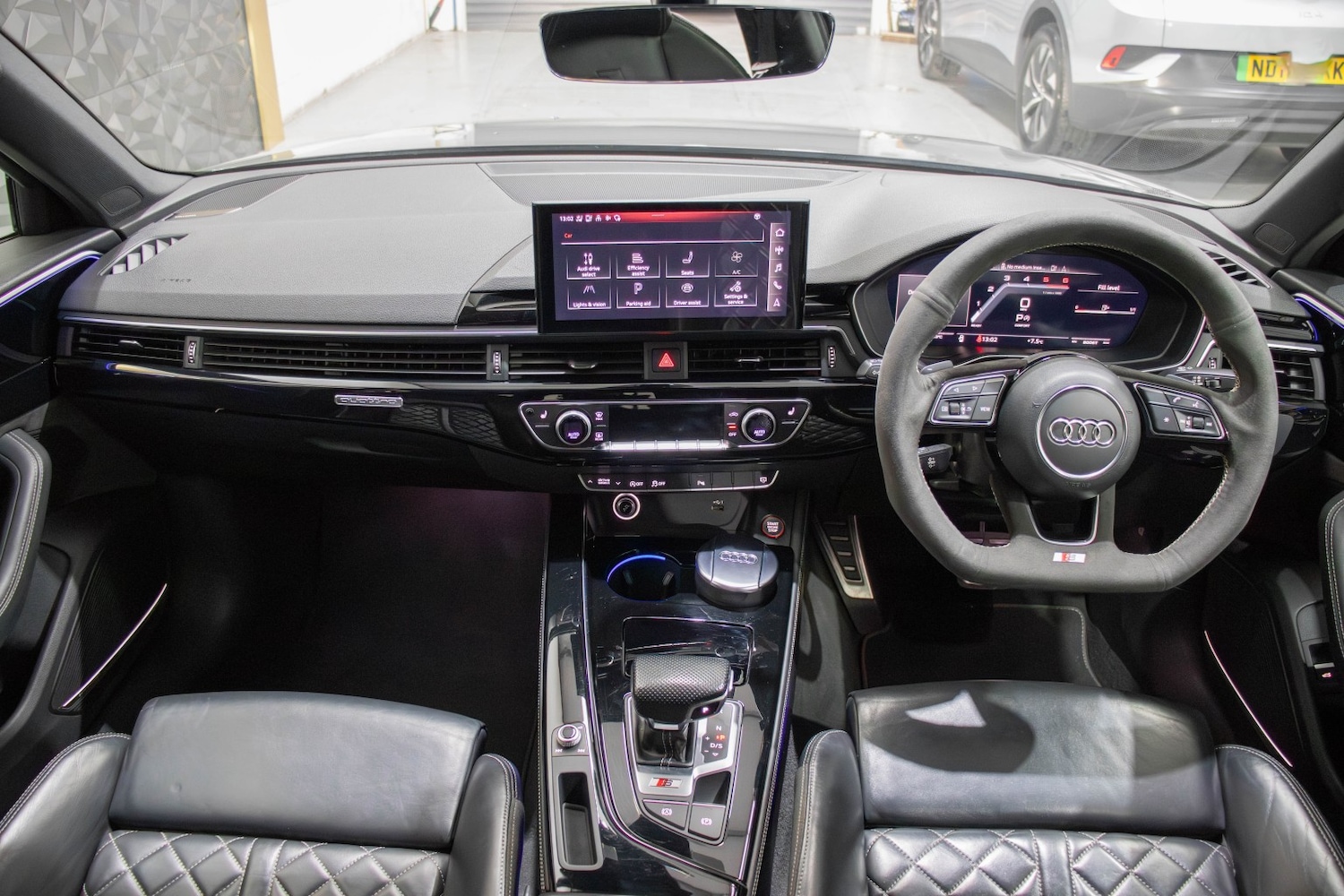 Used Audi A4 2020 for sale - 77129662: Photo 24