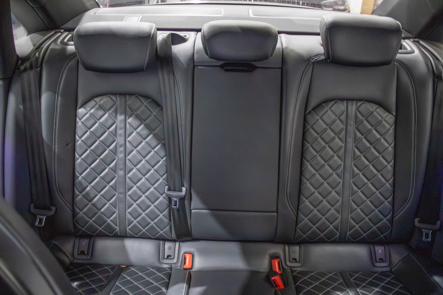 Used Audi A4 2020 for sale - 77129662: Photo 27