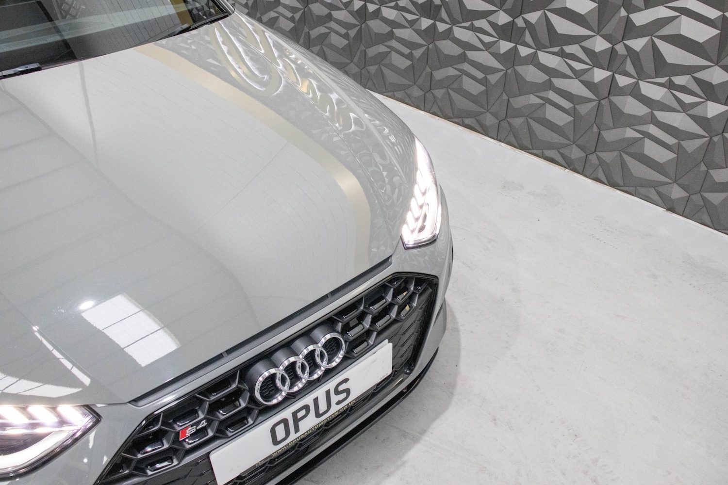 Used Audi A4 2020 for sale - 77129662: Photo 29