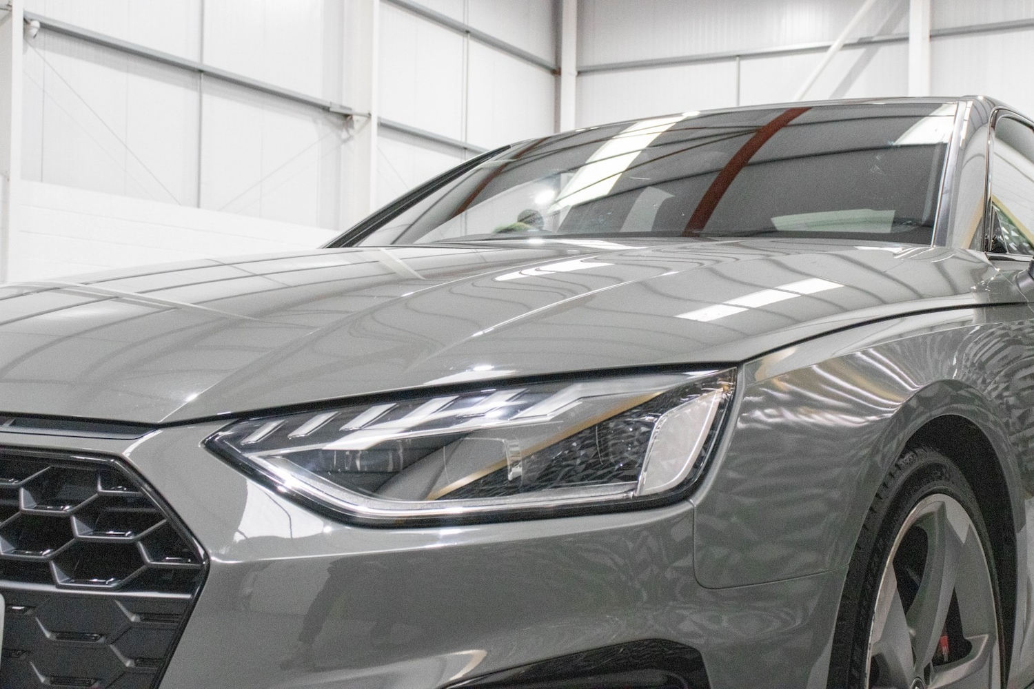 Used Audi A4 2020 for sale - 77129662: Photo 31