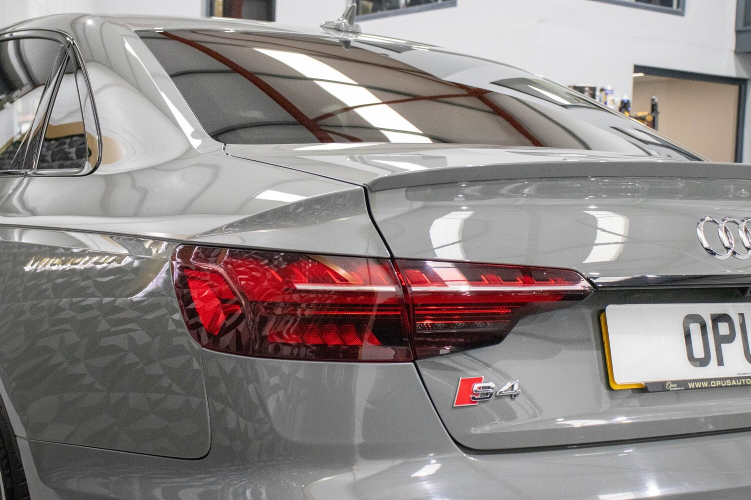 Used Audi A4 2020 for sale - 77129662: Photo 32