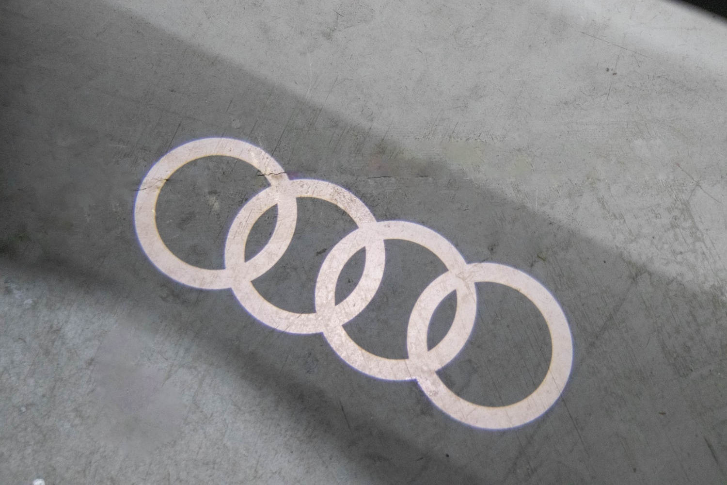 Used Audi A4 2020 for sale - 77129662: Photo 34