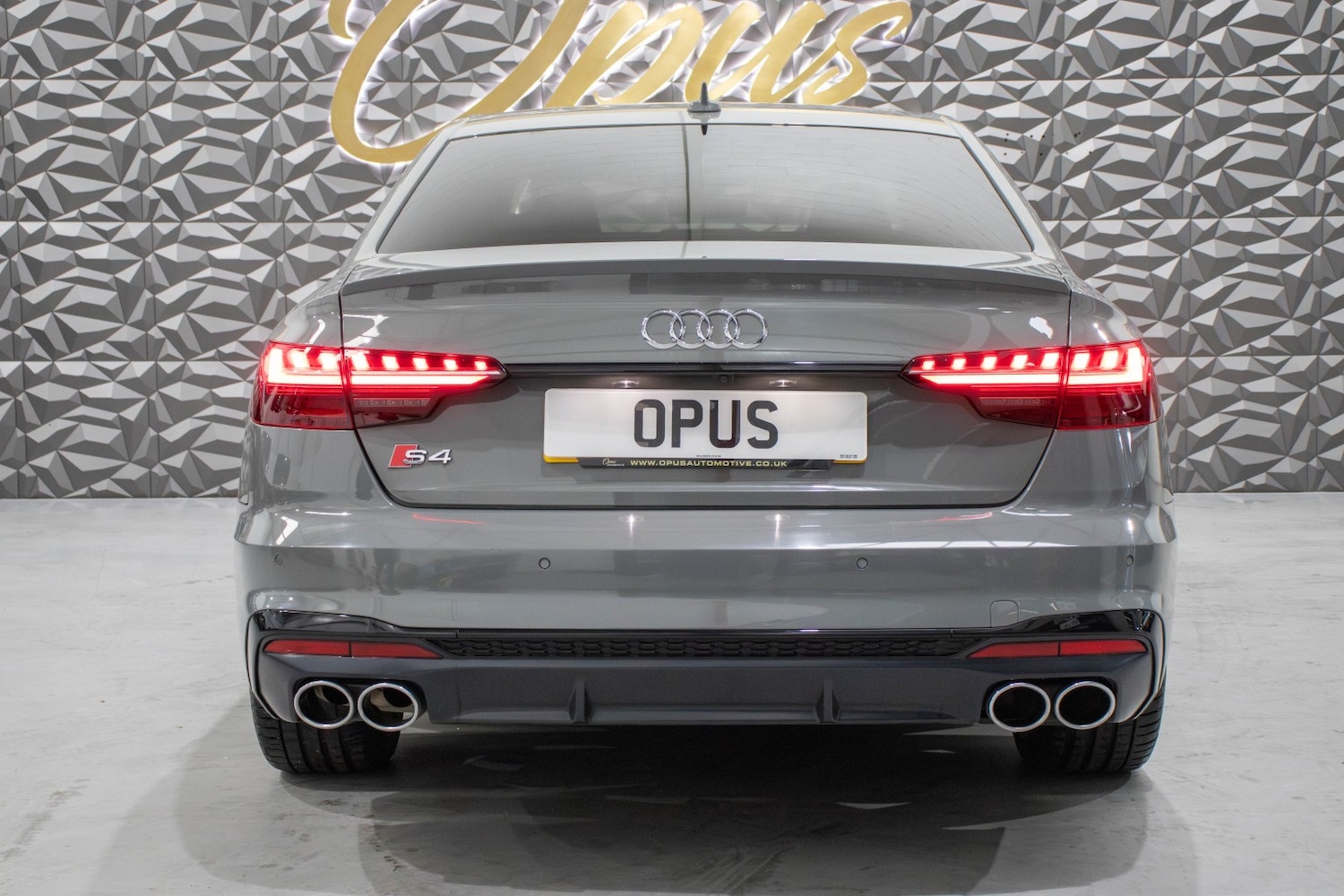 Used Audi A4 2020 for sale - 77129662: Photo 5