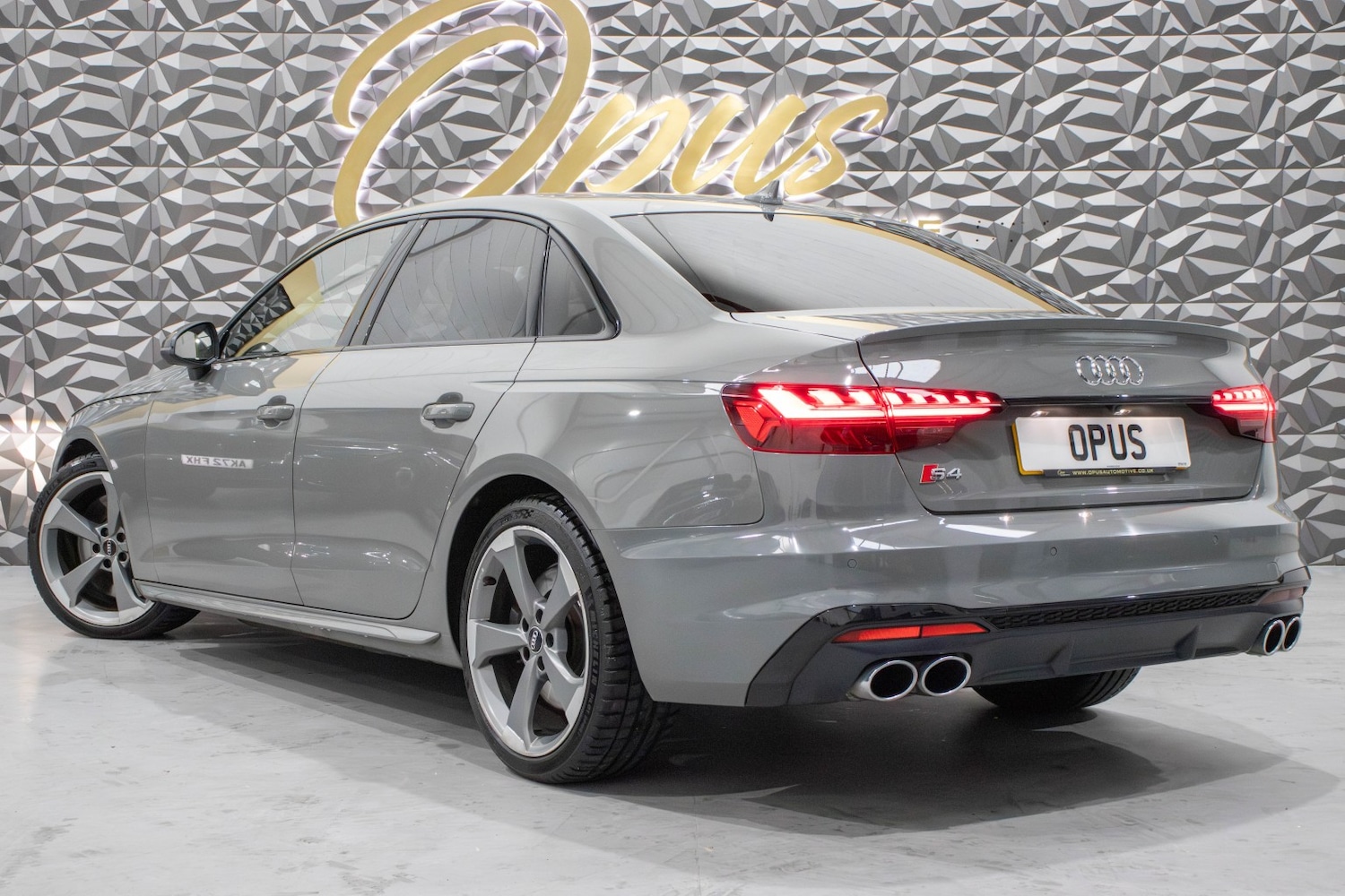 Used Audi A4 2020 for sale - 77129662: Photo 6