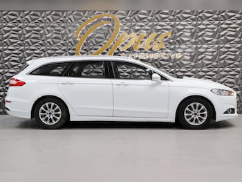Used Ford Mondeo 2015 for sale - 75457439: Photo