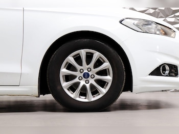 Used Ford Mondeo 2015 for sale - 75457439: Photo