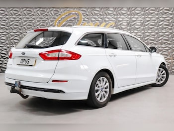 Used Ford Mondeo 2015 for sale - 75457439: Photo