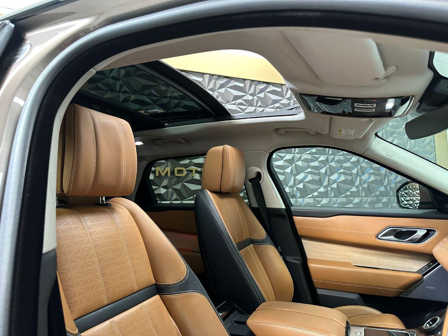 Used Land Rover Range Rover Velar 2017 for sale - 77656385: Photo 15