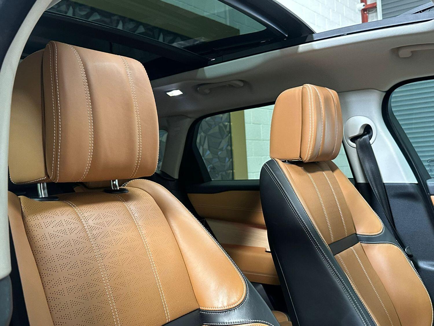 Used Land Rover Range Rover Velar 2017 for sale - 77656385: Photo 16