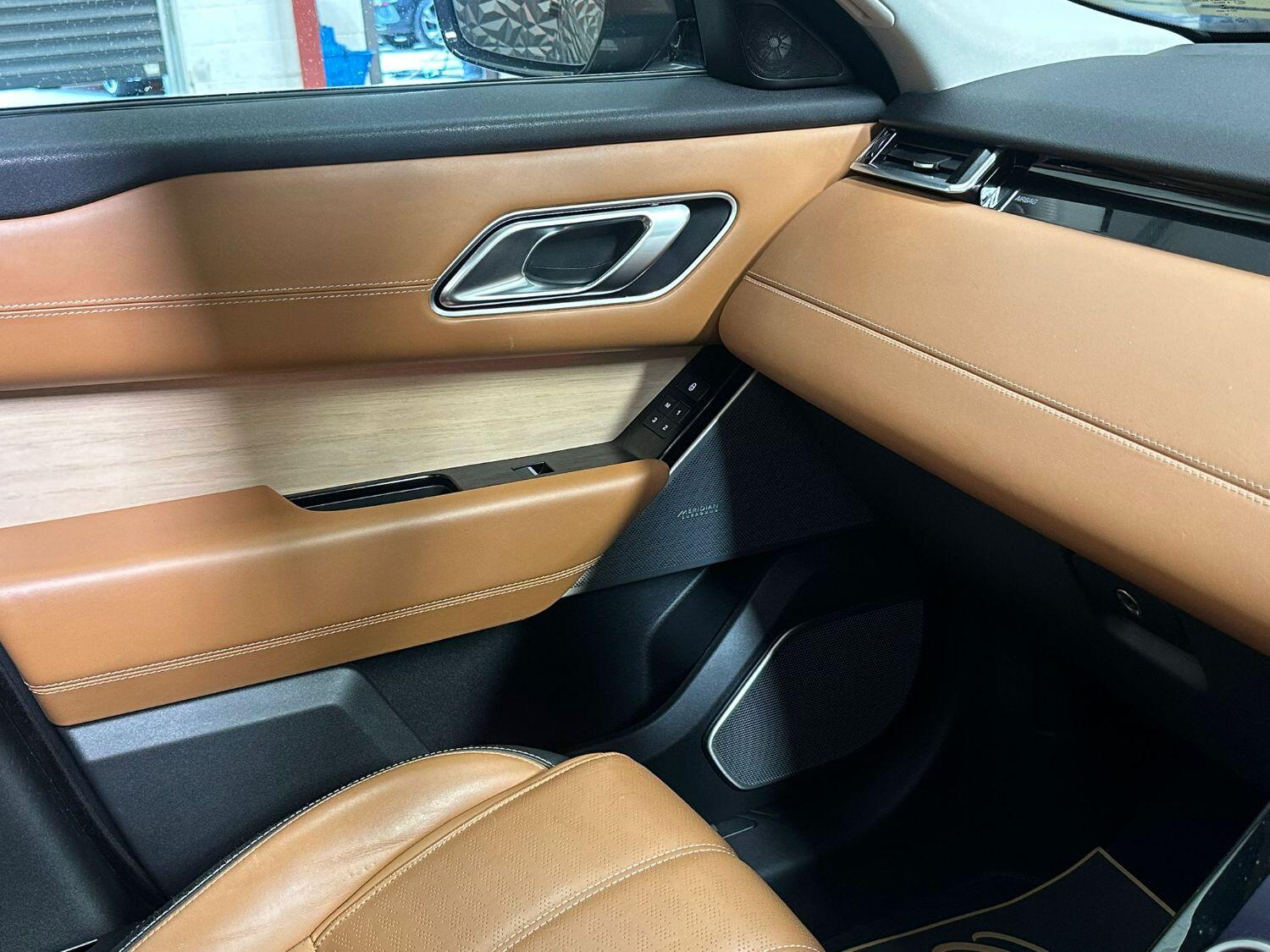 Used Land Rover Range Rover Velar 2017 for sale - 77656385: Photo 17