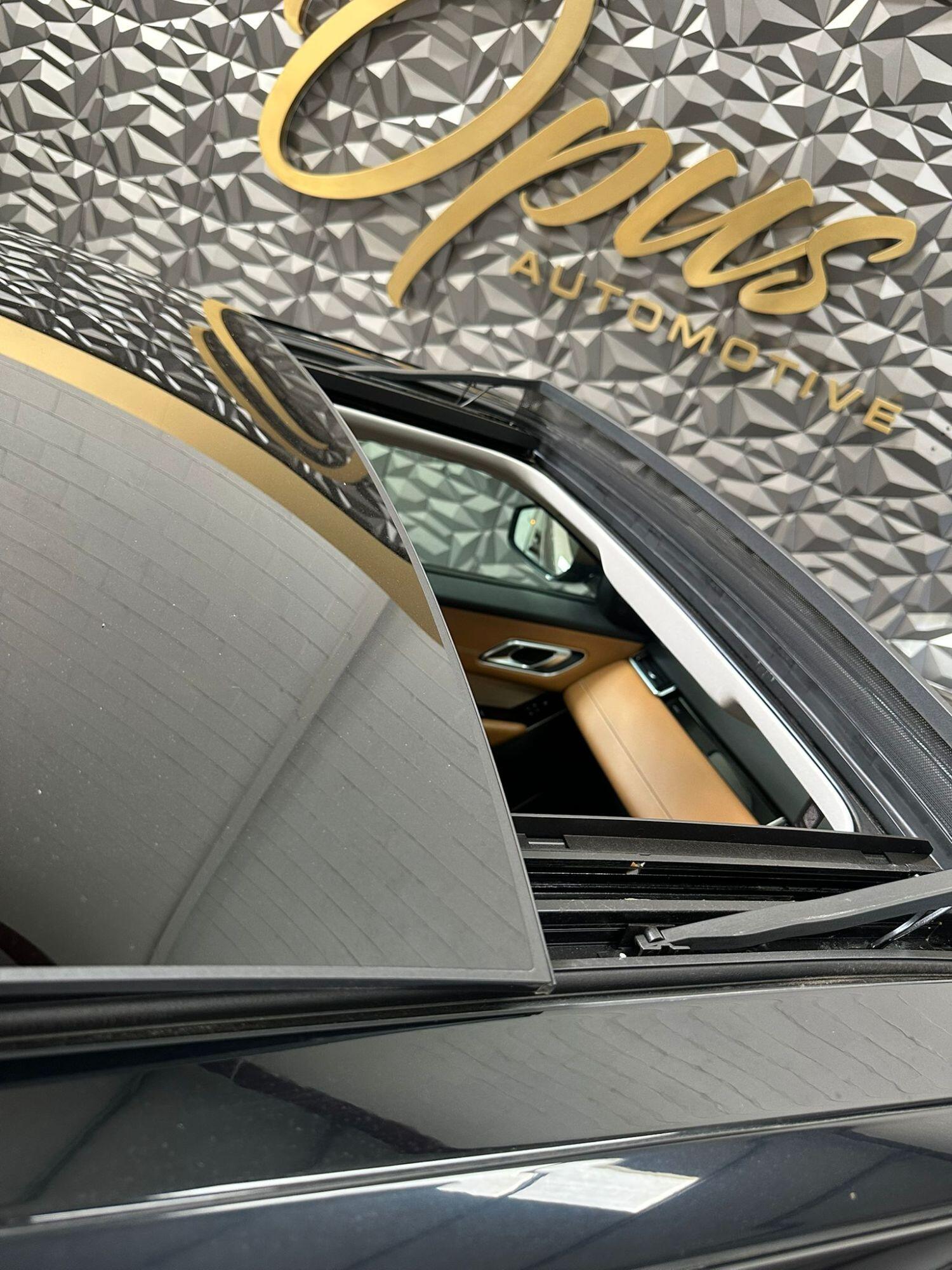 Used Land Rover Range Rover Velar 2017 for sale - 77656385: Photo 2