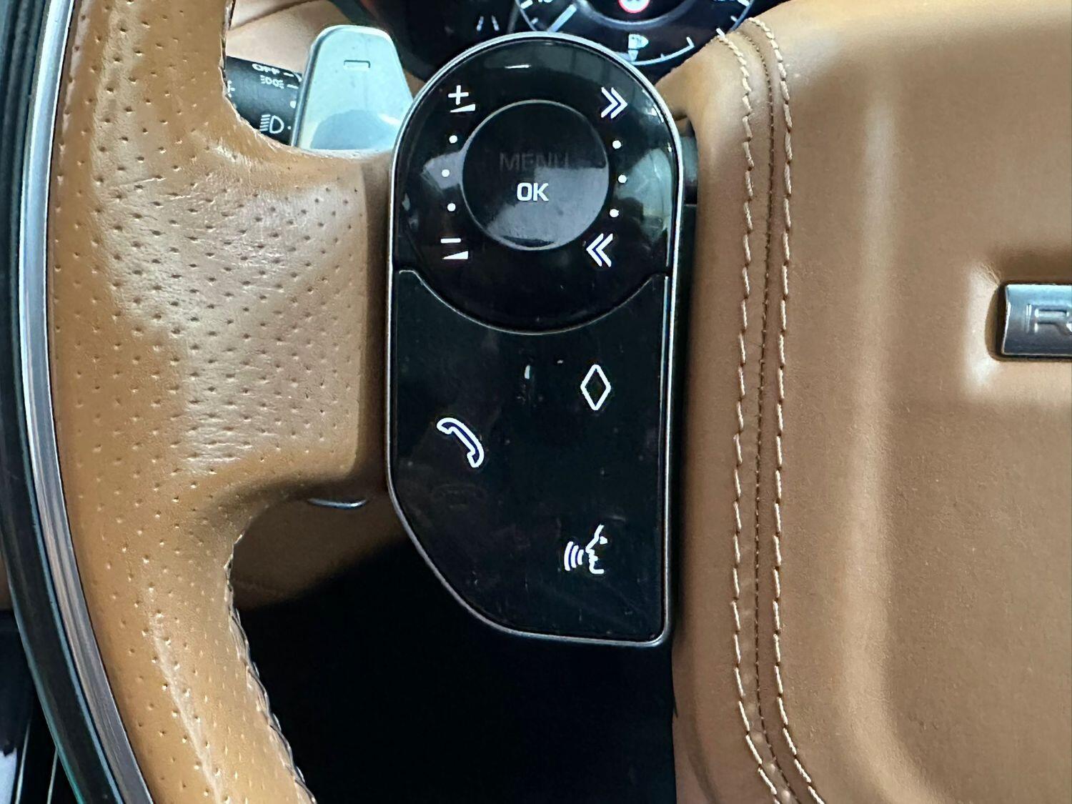 Used Land Rover Range Rover Velar 2017 for sale - 77656385: Photo 20