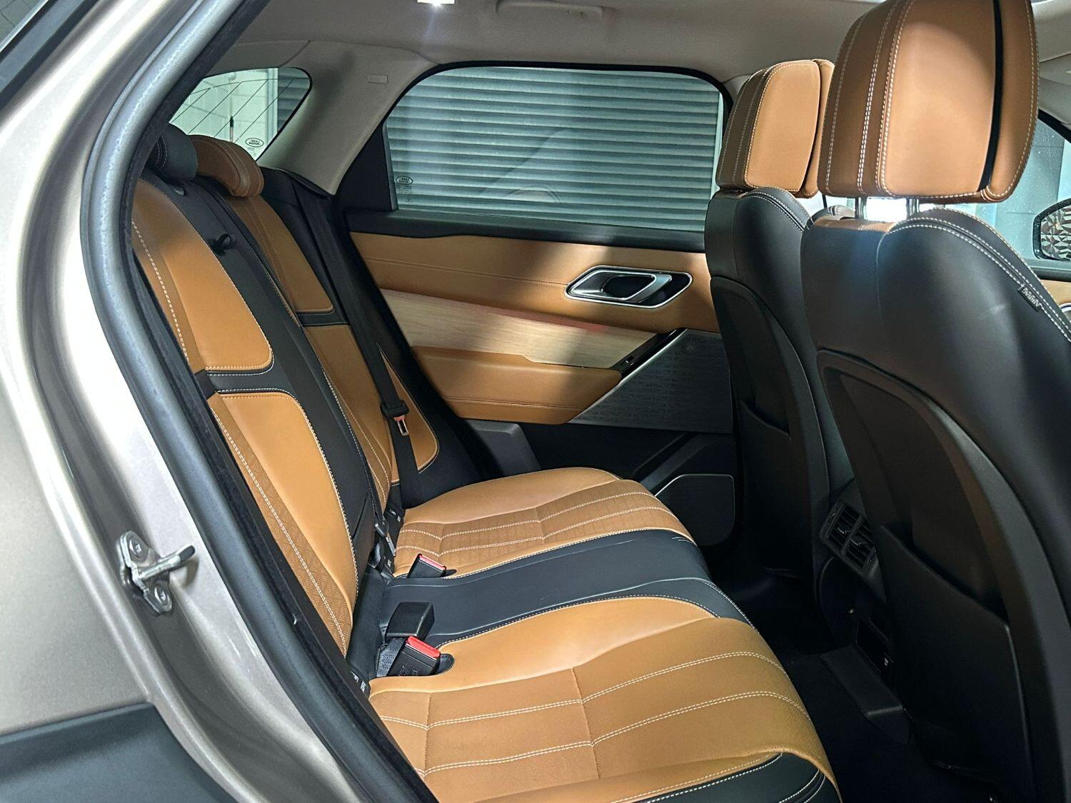 Used Land Rover Range Rover Velar 2017 for sale - 77656385: Photo 26