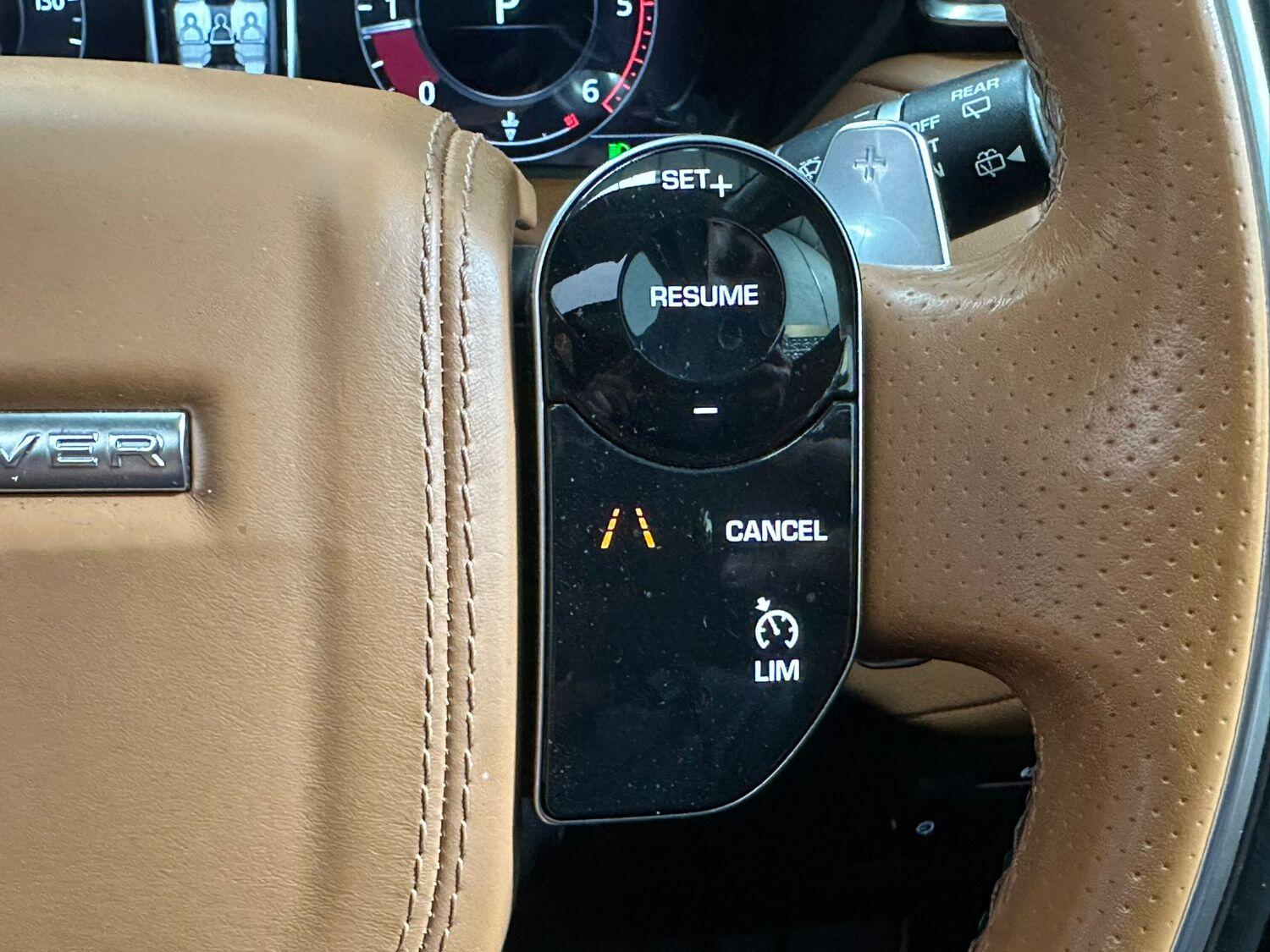 Used Land Rover Range Rover Velar 2017 for sale - 77656385: Photo 30