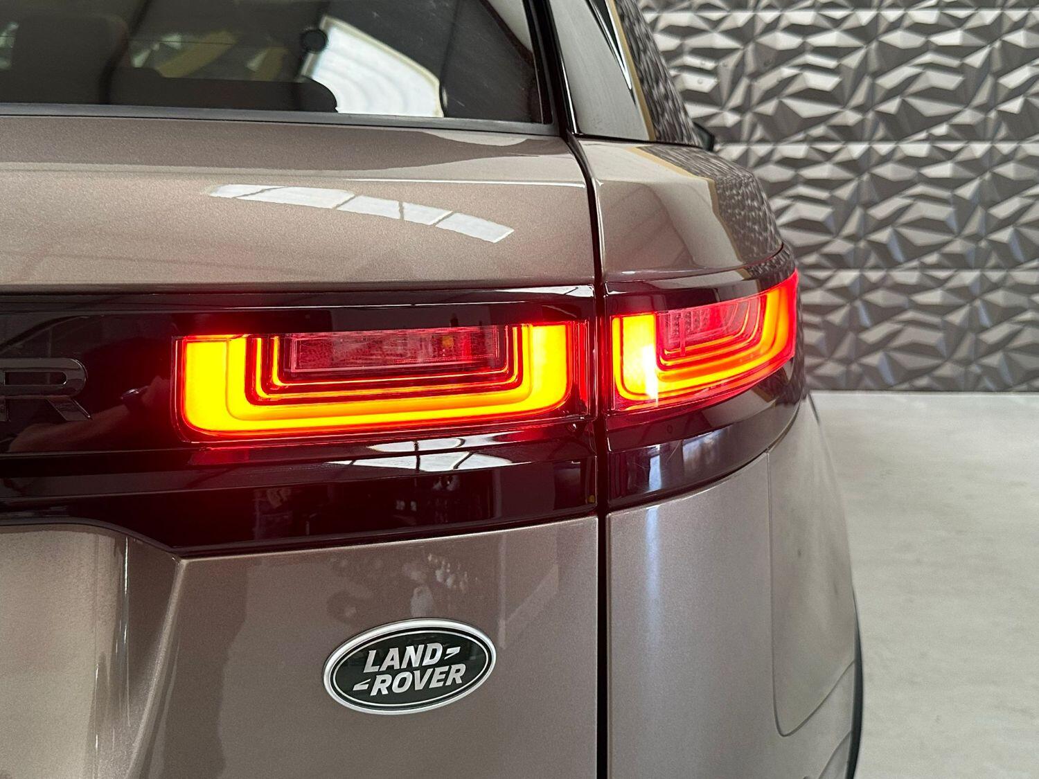 Used Land Rover Range Rover Velar 2017 for sale - 77656385: Photo 6