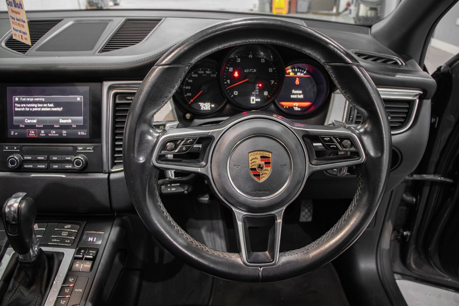 Used Porsche Macan 2017 for sale - 77008164: Photo 15