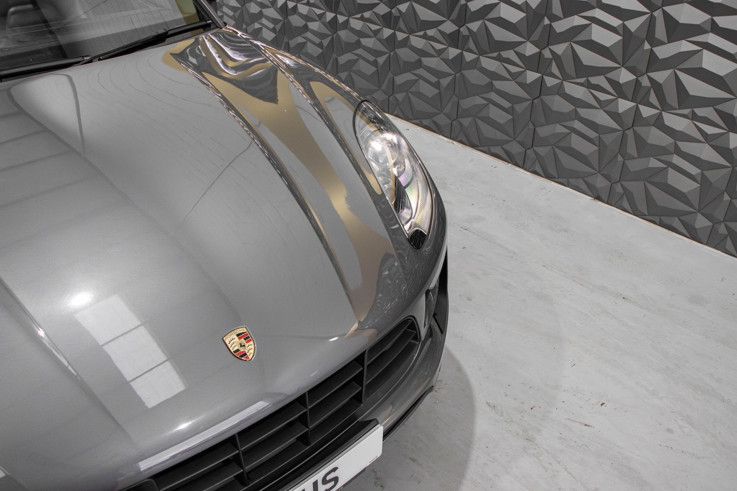 Used Porsche Macan 2017 for sale - 77008164: Photo 26