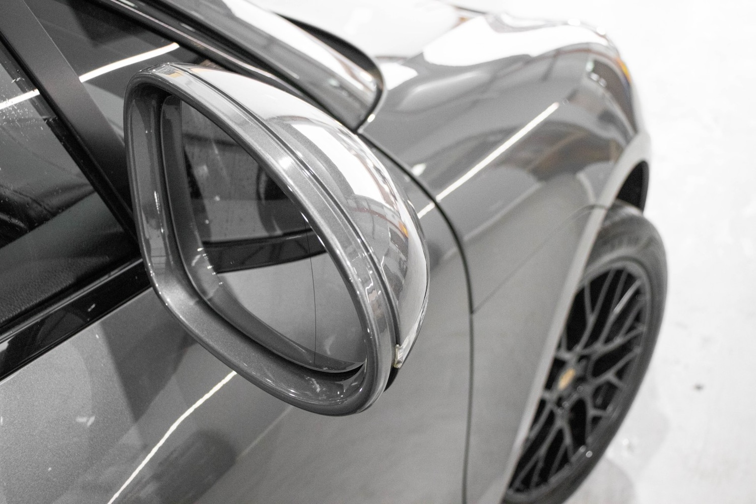 Used Porsche Macan 2017 for sale - 77008164: Photo 27