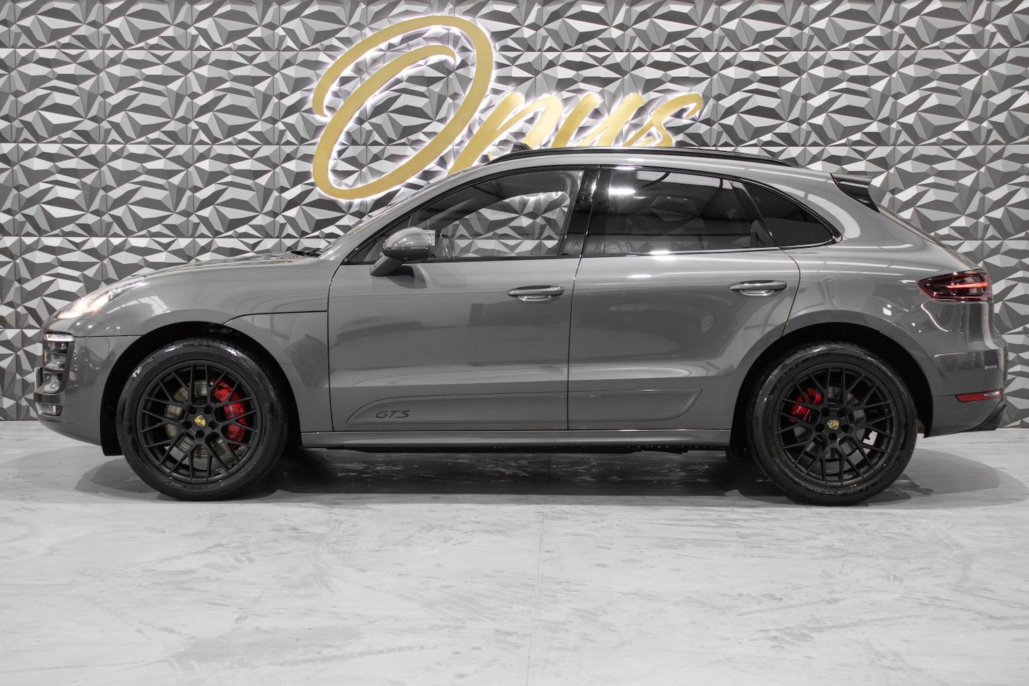 Used Porsche Macan 2017 for sale - 77008164: Photo 7