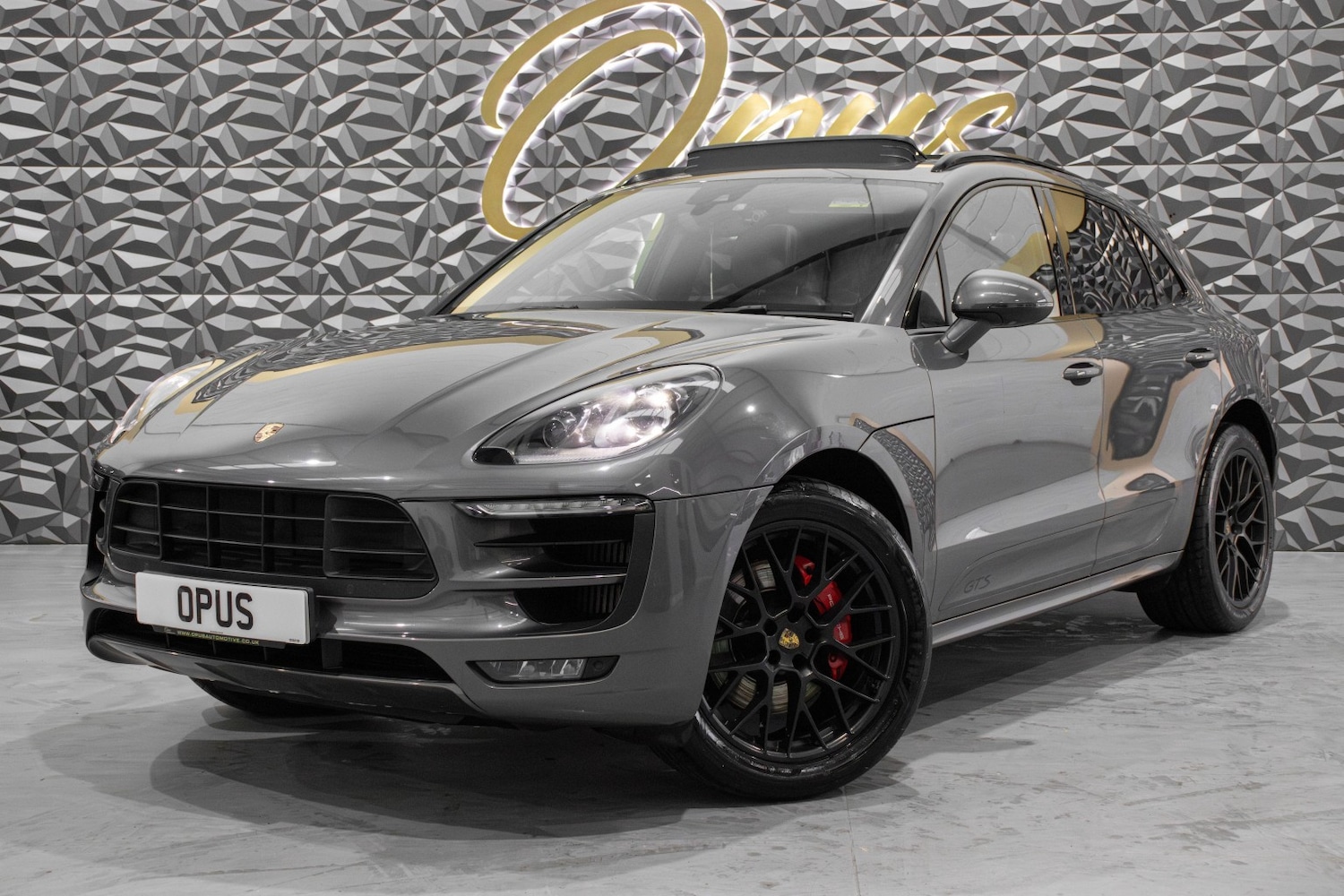 Used Porsche Macan 2017 for sale - 77008164: Photo 8