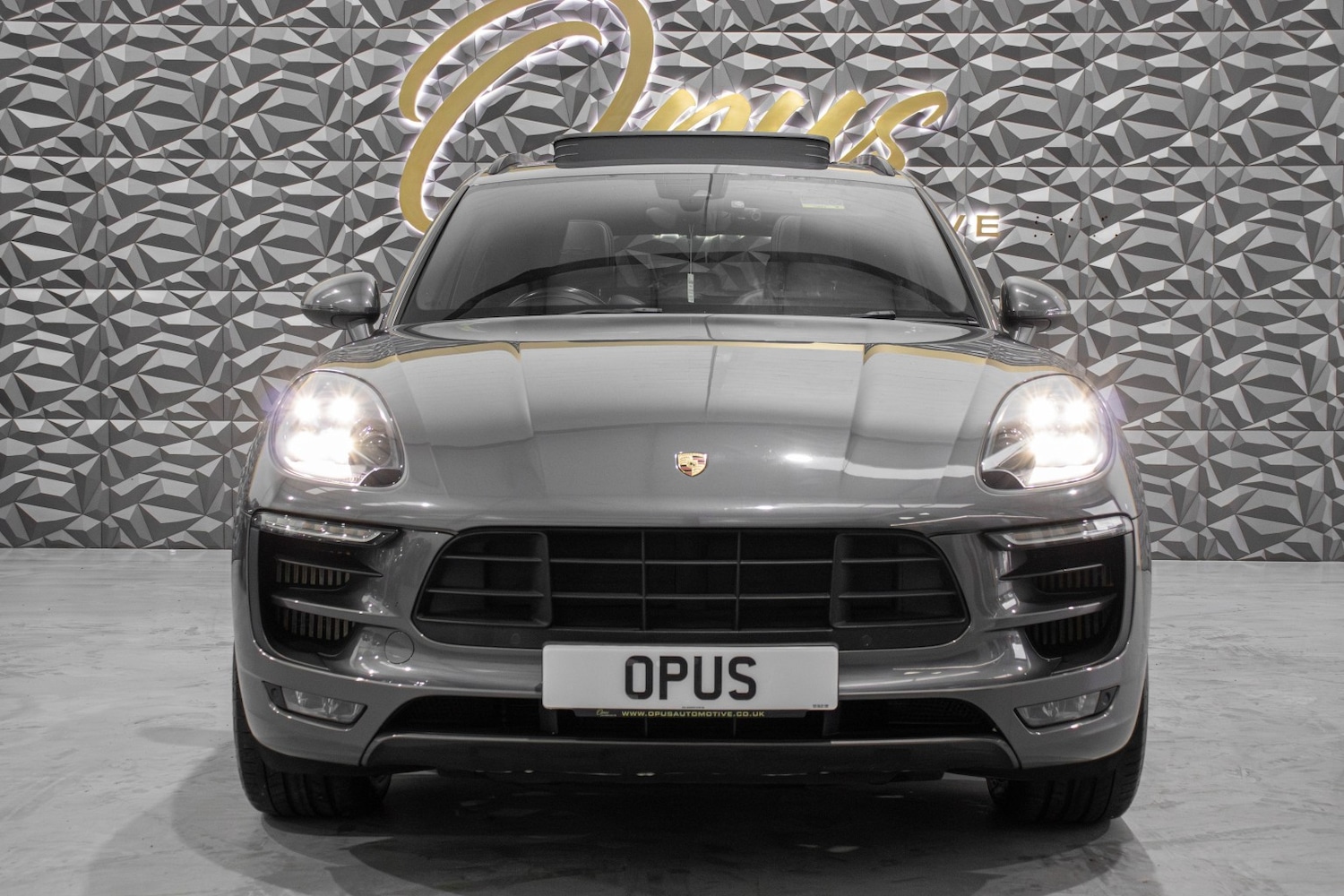 Used Porsche Macan 2017 for sale - 77008164: Photo 9