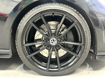 Used Volkswagen Golf 2018 for sale - 75913213: Photo