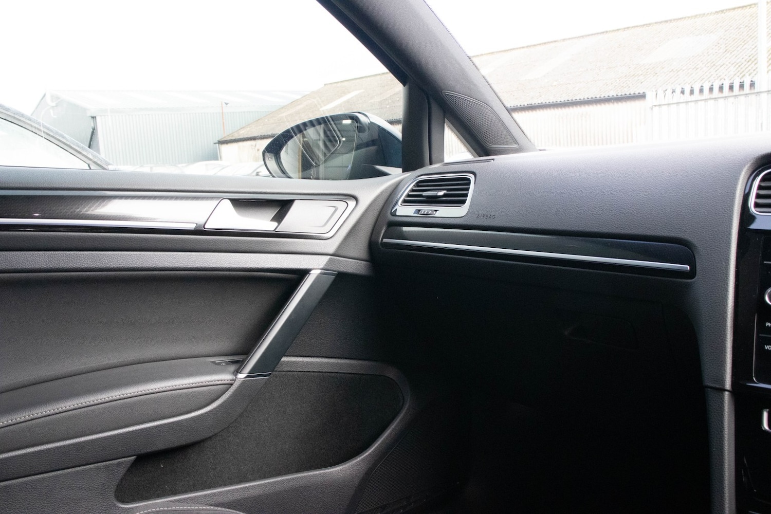 Used Volkswagen Golf 2018 for sale - 77542647: Photo 17