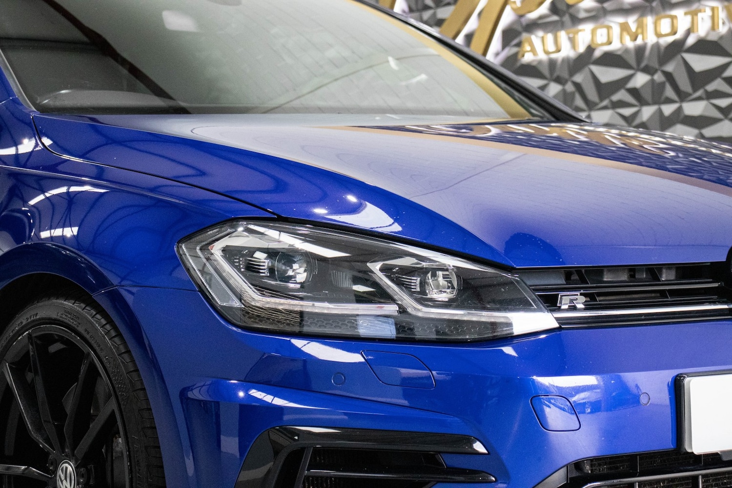 Used Volkswagen Golf 2018 for sale - 77542647: Photo 2