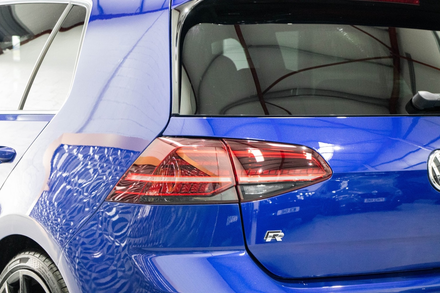 Used Volkswagen Golf 2018 for sale - 77542647: Photo 29