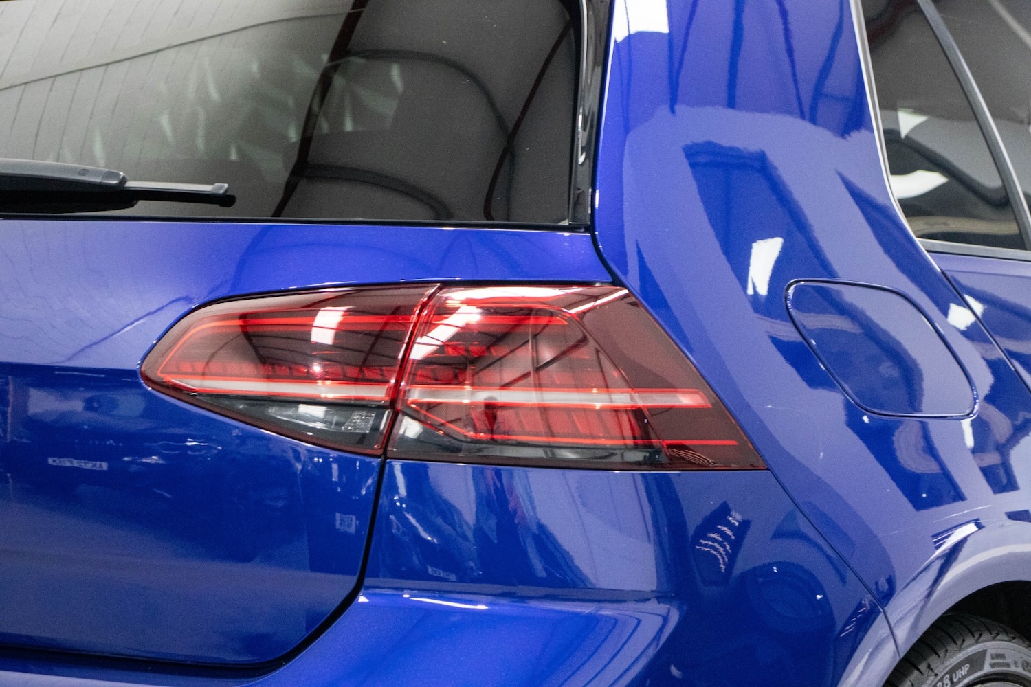 Used Volkswagen Golf 2018 for sale - 77542647: Photo 30