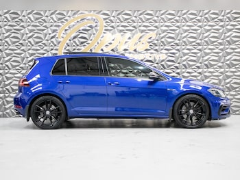 Used Volkswagen Golf 2018 for sale - 77542647: Photo