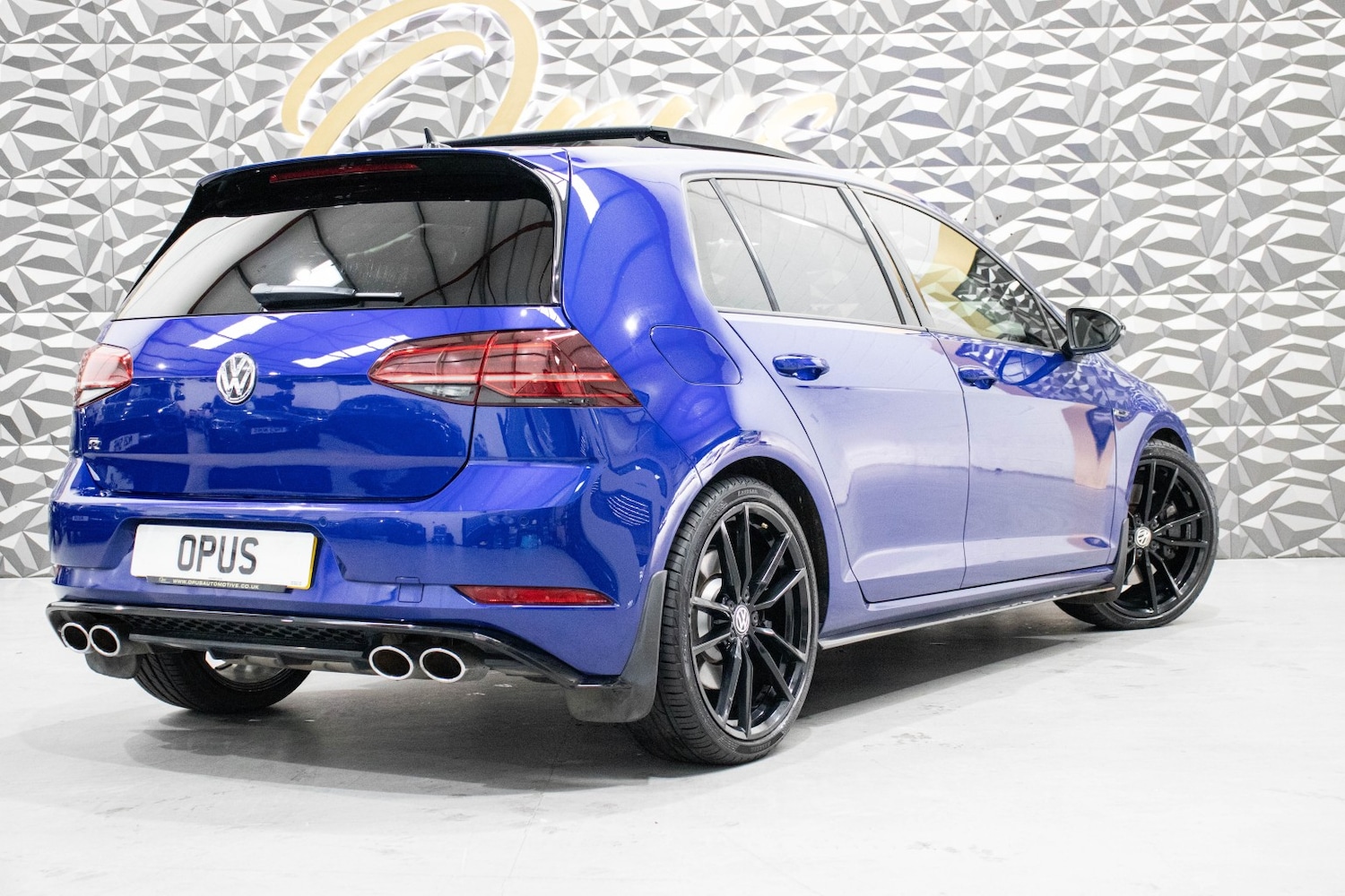 Used Volkswagen Golf 2018 for sale - 77542647: Photo 5