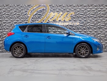 Used Toyota Auris 2014 for sale - 77694364: Photo