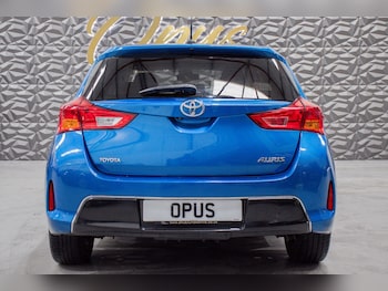 Used Toyota Auris 2014 for sale - 77694364: Photo