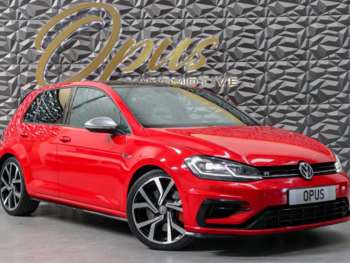 2017 - 2.0 TSI BlueMotion Tech R 5-Door
