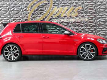 Used Volkswagen Golf 2017 for sale - 74676850: Photo