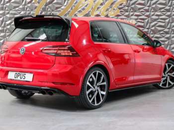 Used Volkswagen Golf 2017 for sale - 74676850: Photo